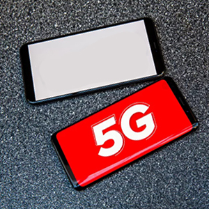 5G貼片電容是怎么應(yīng)運而生的？